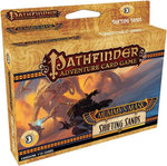 Pathfinder Adventure Card Game: Shifting Sands - Adventure Deck