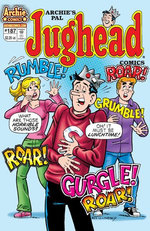 Jughead #187
