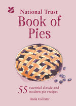 Book of Pies (National Trust)
