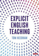 Explicit English Teaching