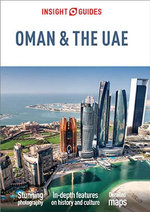 Insight Guides Oman & the UAE (Travel Guide eBook)
