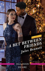 A Bet Between Friends