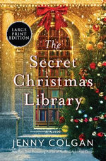 The Secret Christmas Library