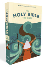 NIV Holy Bible for Kids [Economy Edition]