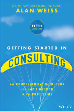 Getting Started in Consulting