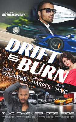 Drift & Burn Drift & Burn