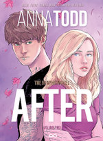 AFTER: The Graphic Novel