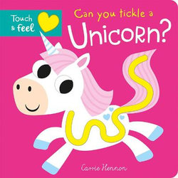 Can You Tickle a Unicorn