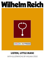 Listen, Little Man!