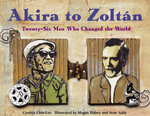 Akira to Zoltan