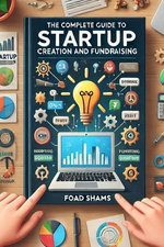 The Complete Guide to Startup Creation and Fundraising