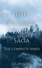 The Adelaide Paige Saga