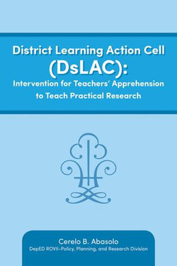 District Learning Action Cell (DsLAC)