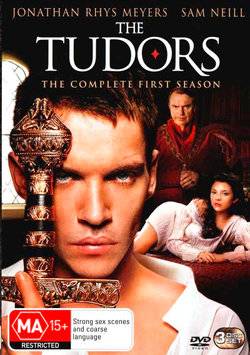 The Tudors: Season 1