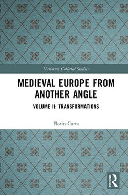Medieval Europe From Another Angle