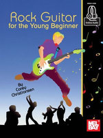 Rock Guitar for the Young Beginner