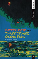 Bitter Rose and Three Storey, Ocean View