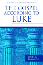 The Gospel according to Luke