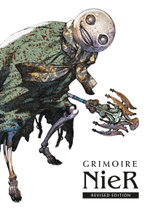 Grimoire Nier
