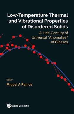 Low-Temperature Thermal and Vibrational Properties of Disordered Solids