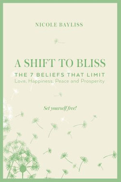 A Shift to Bliss