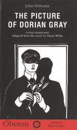 The Picture of Dorian Gray