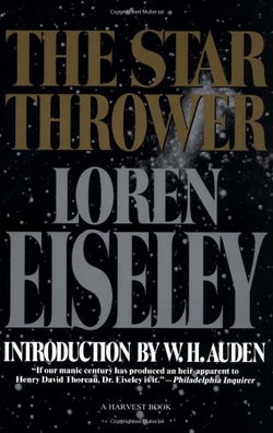 The Star Thrower