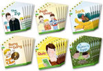 Oxford Reading Tree: Level 2: Floppy's Phonics Fiction: Class Pack of 36
