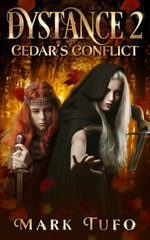 Dystance 2: Cedar's Conflict
