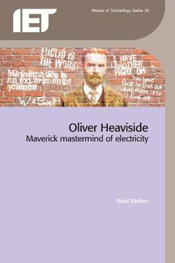 Oliver Heaviside