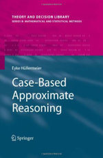 Case-Based Approximate Reasoning