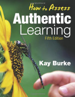 How to Assess Authentic Learning