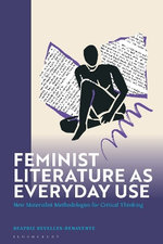 Feminist Literature As Everyday Use