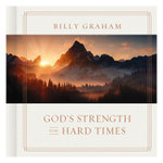 God's Strength for Hard Times