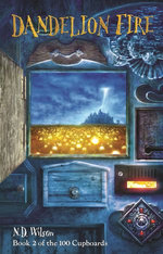 100 Cupboards 2: Dandelion Fire