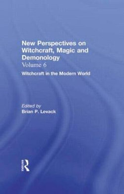 Witchcraft in the Modern World