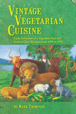 Vintage Vegetarian Cuisine