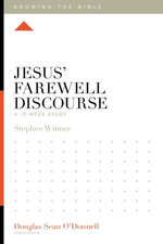 Jesus' Farewell Discourse
