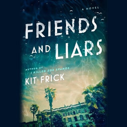 Friends and Liars