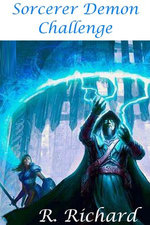 Sorcerer Demon Challenge