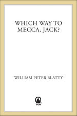 Which Way to Mecca, Jack?