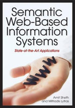 Semantic Web-based Information Systems