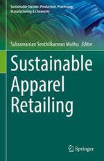 Sustainable Apparel Retailing