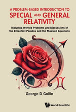 A Problem-Based Introduction to Special and General Relativity