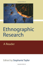Ethnographic Research