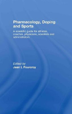 Pharmacology, Doping and Sports