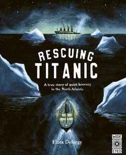 Rescuing Titanic Rescuing Titanic