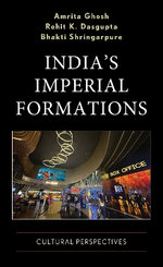 India's Imperial Formations