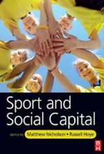 Sport and Social Capital Sport and Social Capital