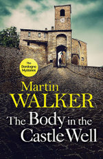 The Body in the Castle Well